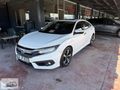 2018 HONDA CİVİC 1,6 İ-DTEC ECECUTİVE 120 HP DEĞİŞENSİZ