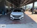 2018 HONDA CİVİC 1,6 İ-DTEC ECECUTİVE 120 HP DEĞİŞENSİZ