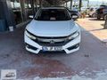 2018 HONDA CİVİC 1,6 İ-DTEC ECECUTİVE 120 HP DEĞİŞENSİZ