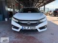2018 HONDA CİVİC 1,6 İ-DTEC ECECUTİVE 120 HP DEĞİŞENSİZ