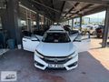 2018 HONDA CİVİC 1,6 İ-DTEC ECECUTİVE 120 HP DEĞİŞENSİZ