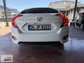 2018 HONDA CİVİC 1,6 İ-DTEC ECECUTİVE 120 HP DEĞİŞENSİZ