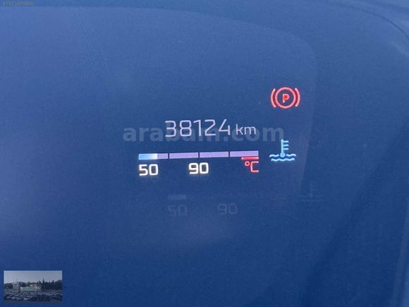 GÖLOVADAN..2025 SIFIR GİBİ..2008 GT..1,2 PureTecH..CAM TAVAN..