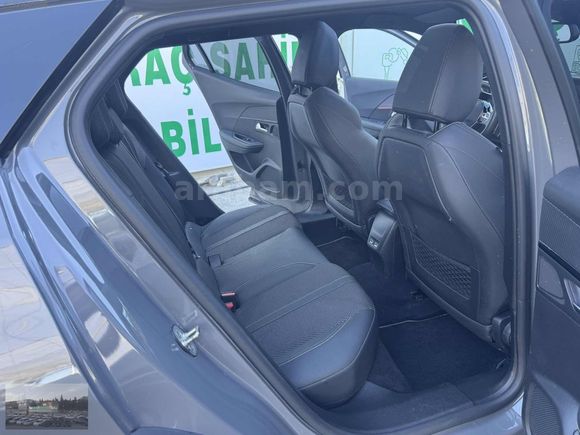 GÖLOVADAN..2025 SIFIR GİBİ..2008 GT..1,2 PureTecH..CAM TAVAN..