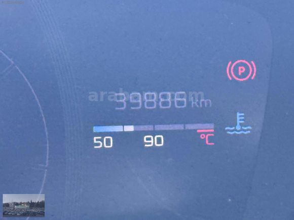 GÖLOVADAN..2025 SIFIR GİBİ..2008 GT..1,2 PureTecH..CAM TAVAN..
