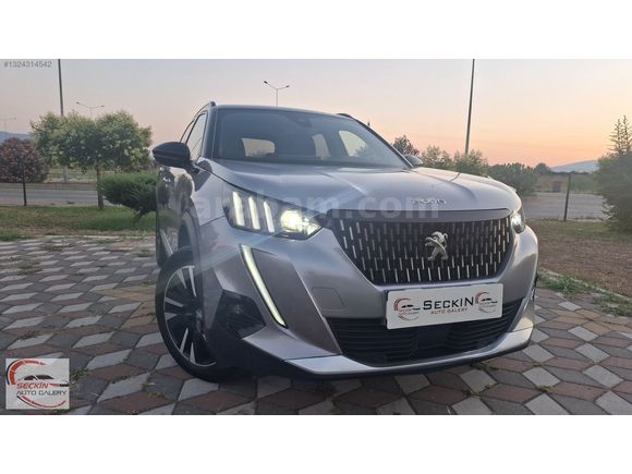 2008/GT/155HP/HATASIZ/BOYASIZ/119000KM/ORJNL/TAKAS/KREDİ DESTEĞİ