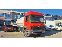 2004 Model Mercedes Benz Axor Arazöz Su Tankeri