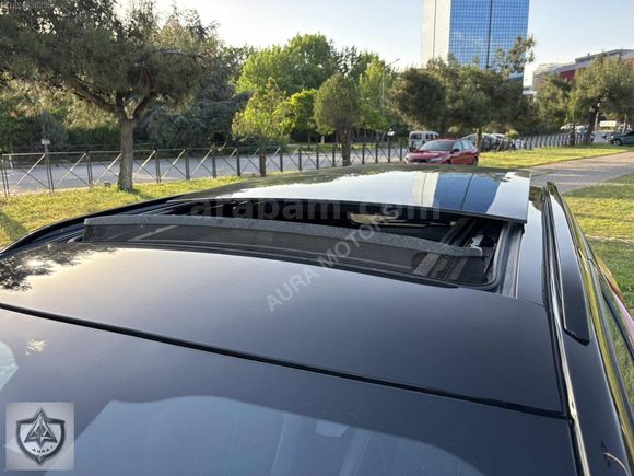 PEUGEOT 2008 GT AÇILIR CAM TAVAN HATASIZ