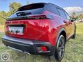 PEUGEOT 2008 GT AÇILIR CAM TAVAN HATASIZ