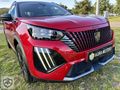 PEUGEOT 2008 GT AÇILIR CAM TAVAN HATASIZ