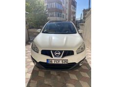 Sahibinden Nissan Qashqai 1.6 Platinum 2012 Model 