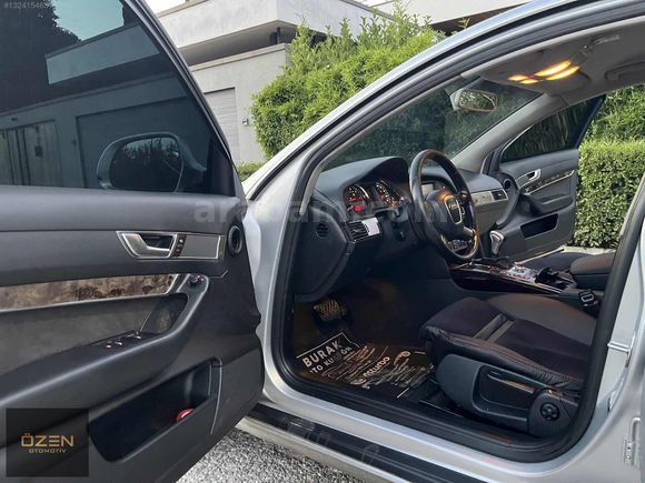 A6 3.0 QUATTRO HATASIZ SLİNE
