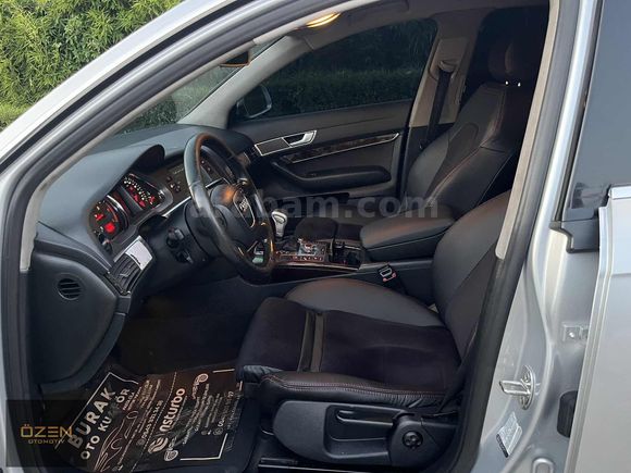 A6 3.0 QUATTRO HATASIZ SLİNE