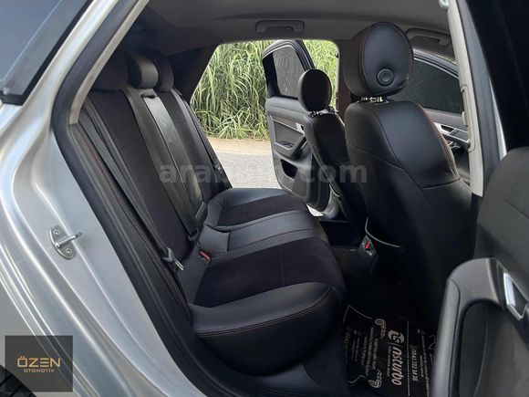 A6 3.0 QUATTRO HATASIZ SLİNE