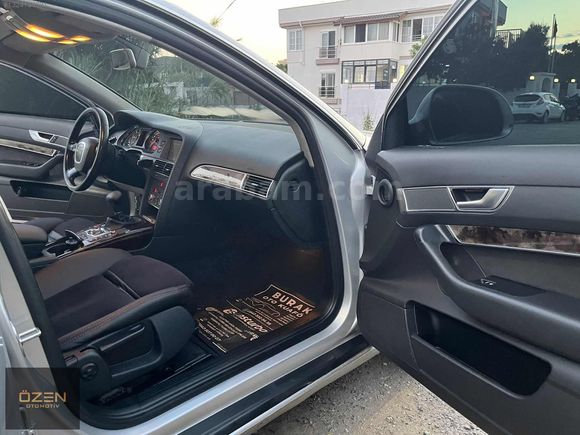 A6 3.0 QUATTRO HATASIZ SLİNE