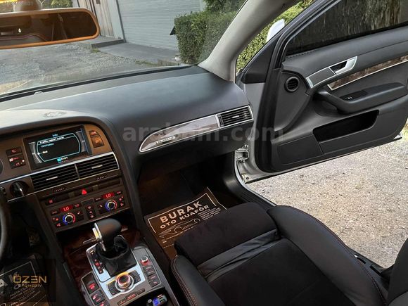 A6 3.0 QUATTRO HATASIZ SLİNE