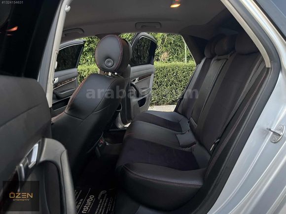 A6 3.0 QUATTRO HATASIZ SLİNE