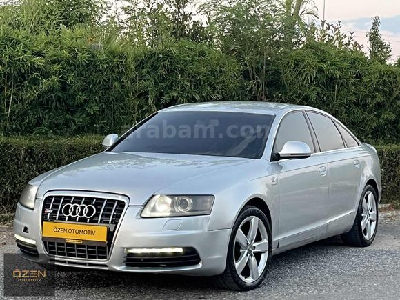A6 3.0 QUATTRO HATASIZ SLİNE
