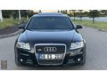 DİVAN_2007 AUDİ A6_3.0 TDİ QUATTRO ORJİNAL S-LİNE