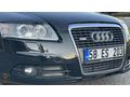 DİVAN_2007 AUDİ A6_3.0 TDİ QUATTRO ORJİNAL S-LİNE