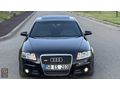 DİVAN_2007 AUDİ A6_3.0 TDİ QUATTRO ORJİNAL S-LİNE