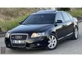 DİVAN_2007 AUDİ A6_3.0 TDİ QUATTRO ORJİNAL S-LİNE
