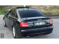 DİVAN_2007 AUDİ A6_3.0 TDİ QUATTRO ORJİNAL S-LİNE