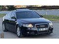 DİVAN_2007 AUDİ A6_3.0 TDİ QUATTRO ORJİNAL S-LİNE