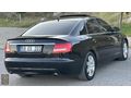 DİVAN_2007 AUDİ A6_3.0 TDİ QUATTRO ORJİNAL S-LİNE