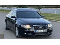 DİVAN_2007 AUDİ A6_3.0 TDİ QUATTRO ORJİNAL S-LİNE