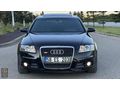DİVAN_2007 AUDİ A6_3.0 TDİ QUATTRO ORJİNAL S-LİNE