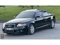 DİVAN_2007 AUDİ A6_3.0 TDİ QUATTRO ORJİNAL S-LİNE