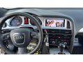 DİVAN_2007 AUDİ A6_3.0 TDİ QUATTRO ORJİNAL S-LİNE