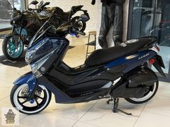 (KK GECERLI) TUNCER MOTORSDAN HASAR KAYITSIZ NMAX125ABS