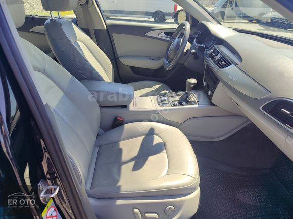 ER OTO' DAN 2012 MODEL ORJİNAL 3.0 TDİ QUATTRO