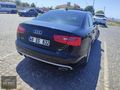 ER OTO' DAN 2012 MODEL ORJİNAL 3.0 TDİ QUATTRO