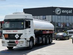 ERÇAL'DAN 2007 Mercedes 3228/Tavan Klima-Akaryakıt Tankeri