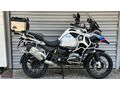 BMW~GSA~R1200~BAKIMLARI TAM~FULL AKSESUARLI/MOTORSÜLÜN35'TEN