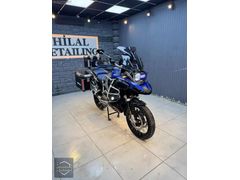 BMW R1200 GS 2015 HATASIZ EXTRALI SERVİS BAKIMLI