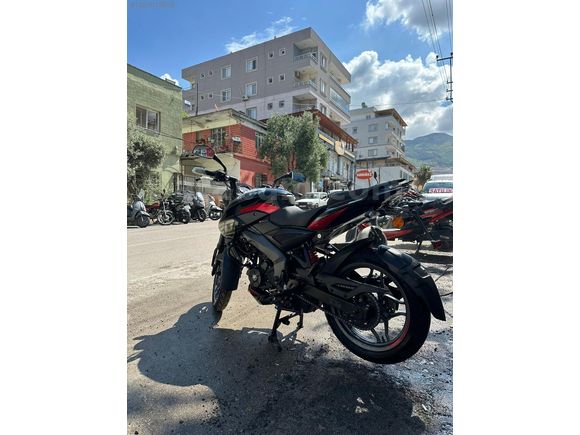 KÖRFEZ MOTORDAN NS200 UG1