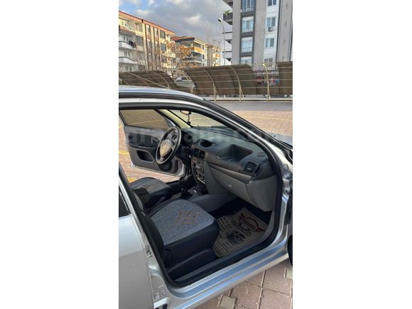 Sahibinden Renault Symbol 1.2 Authentique 2011 Model 