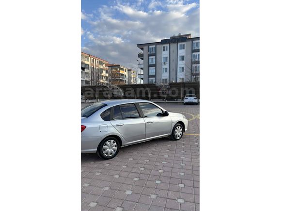 Sahibinden Renault Symbol 1.2 Authentique 2011 Model 