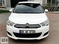 2011 C4 İLK ELDEN KULLANILMIŞ SINIF TEMİZLİKTE BOYASIZ
