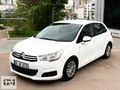 2011 C4 İLK ELDEN KULLANILMIŞ SINIF TEMİZLİKTE BOYASIZ