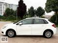 2011 C4 İLK ELDEN KULLANILMIŞ SINIF TEMİZLİKTE BOYASIZ