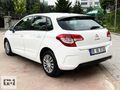 2011 C4 İLK ELDEN KULLANILMIŞ SINIF TEMİZLİKTE BOYASIZ