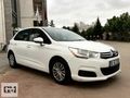 2011 C4 İLK ELDEN KULLANILMIŞ SINIF TEMİZLİKTE BOYASIZ
