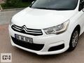 2011 C4 İLK ELDEN KULLANILMIŞ SINIF TEMİZLİKTE BOYASIZ