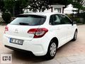 2011 C4 İLK ELDEN KULLANILMIŞ SINIF TEMİZLİKTE BOYASIZ