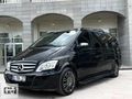 2012 VİANO ULTRA LÜX VİP MASAJ ISITMA OTOMOBİL CAM TAVAN